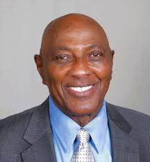 Dr. Edward J. Valeau